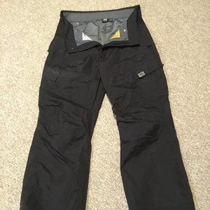 HELLY HANSEN SNOWBOARD/SKI PANTS WITH HELLY TECH